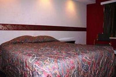 фото отеля La Mirage Motor Inn