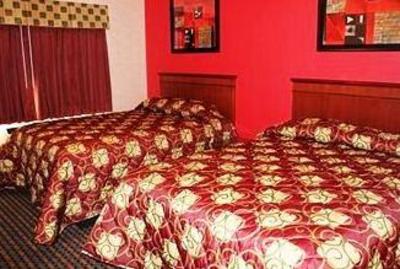 фото отеля La Mirage Motor Inn
