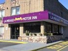 фото отеля La Mirage Motor Inn