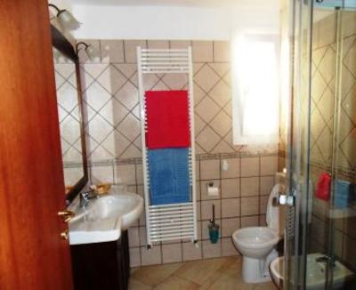 фото отеля B&B La Piccola Oasi 1 e 2