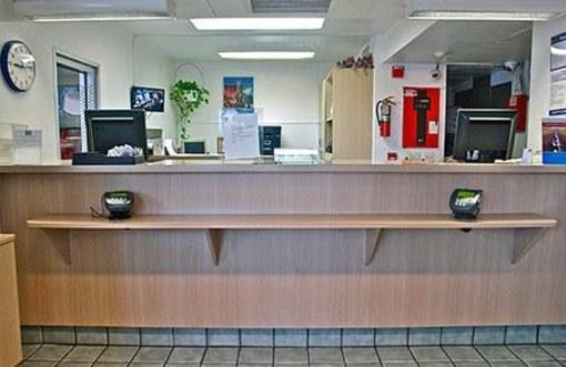 фото отеля Motel 6 Portland East - Troutdale