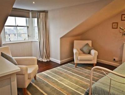 фото отеля Seventeen Eglinton Terrace Bed and Breakfast