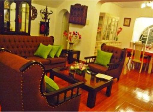фото отеля Casa Yllika Guest House Lima