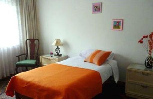 фото отеля Casa Yllika Guest House Lima