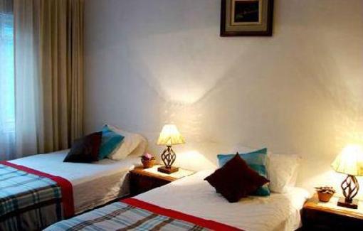 фото отеля Casa Yllika Guest House Lima