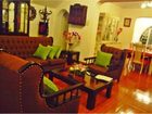 фото отеля Casa Yllika Guest House Lima