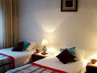 фото отеля Casa Yllika Guest House Lima