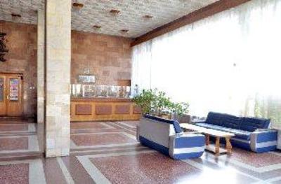фото отеля Vlasta Hotel
