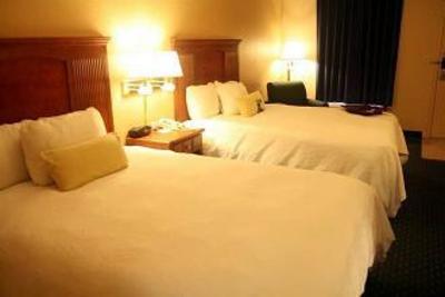 фото отеля Hampton Inn Cordele Vienna
