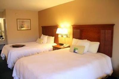 фото отеля Hampton Inn Cordele Vienna