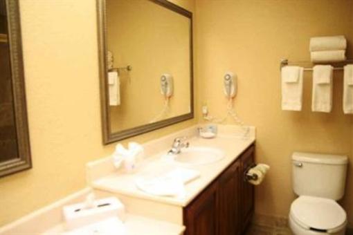 фото отеля Hampton Inn Cordele Vienna