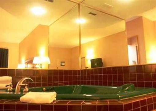 фото отеля Hampton Inn Cordele Vienna