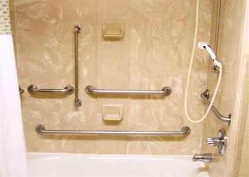фото отеля Hampton Inn Cordele Vienna