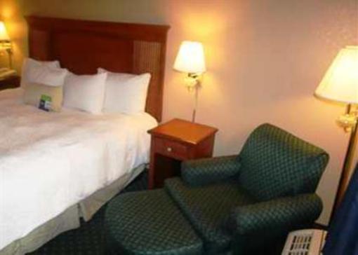 фото отеля Hampton Inn Cordele Vienna
