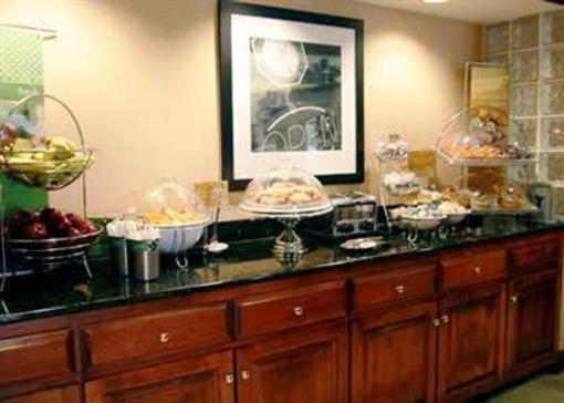 фото отеля Hampton Inn Cordele Vienna