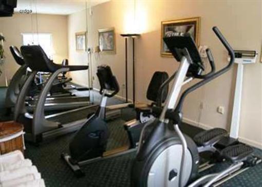 фото отеля Hampton Inn Cordele Vienna