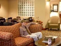 Hampton Inn Cordele Vienna