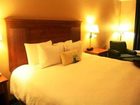 фото отеля Hampton Inn Cordele Vienna