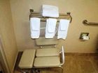 фото отеля Hampton Inn Cordele Vienna