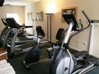 фото отеля Hampton Inn Cordele Vienna