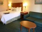 фото отеля Hampton Inn Cordele Vienna