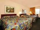 фото отеля Econo Lodge Macclenny