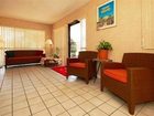 фото отеля Econo Lodge Macclenny