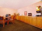 фото отеля Econo Lodge Macclenny