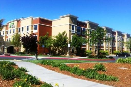 фото отеля Extended Stay America Hotel Newark Fremont (California)