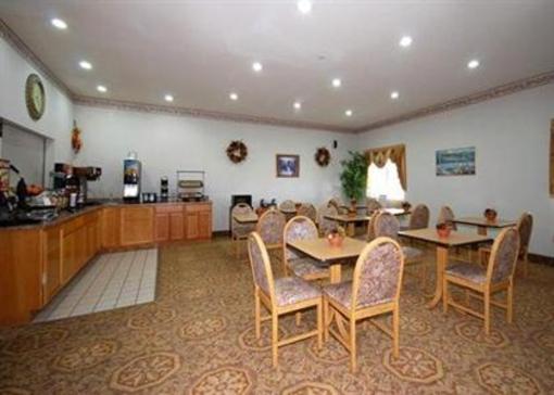 фото отеля Comfort Inn & Suites Salem Illinois
