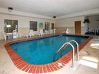 фото отеля Comfort Inn & Suites Salem Illinois