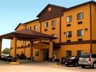 фото отеля Comfort Inn & Suites Salem Illinois
