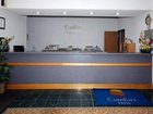 фото отеля Comfort Inn & Suites Salem Illinois