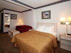 фото отеля Comfort Inn & Suites Salem Illinois