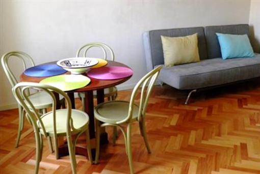 фото отеля Cluj Apartments