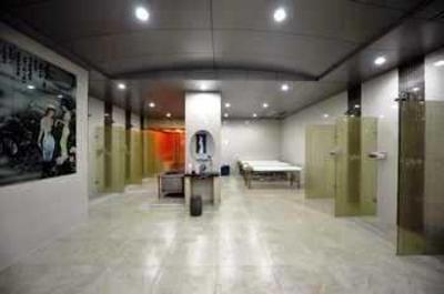 фото отеля Changzhou Aiqinhai Holiday Hotel