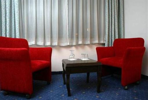фото отеля Hotel Akyuz