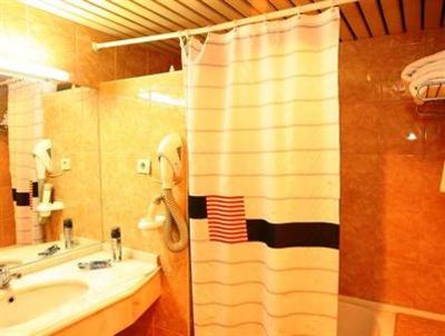 фото отеля Hotel Akyuz