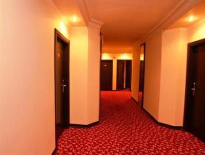 фото отеля Hotel Akyuz