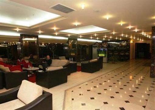 фото отеля Hotel Akyuz
