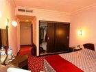 фото отеля Hotel Akyuz