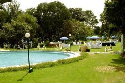 фото отеля Ramee Guestline B'lore Hotel