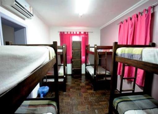 фото отеля Albergue Sitio Do Carmo