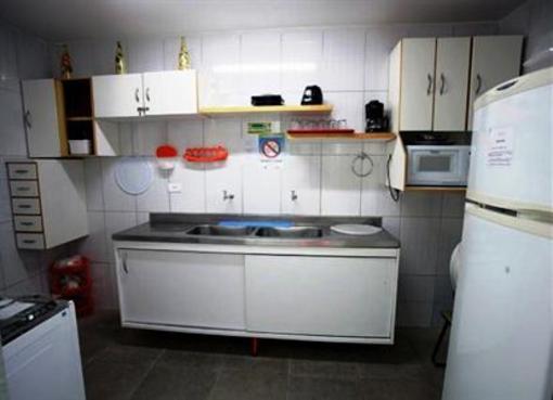 фото отеля Albergue Sitio Do Carmo