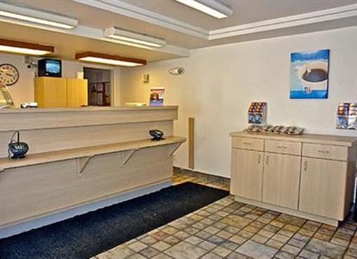 фото отеля Motel 6 Springfield Chicopee