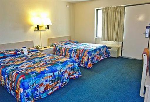 фото отеля Motel 6 Springfield Chicopee