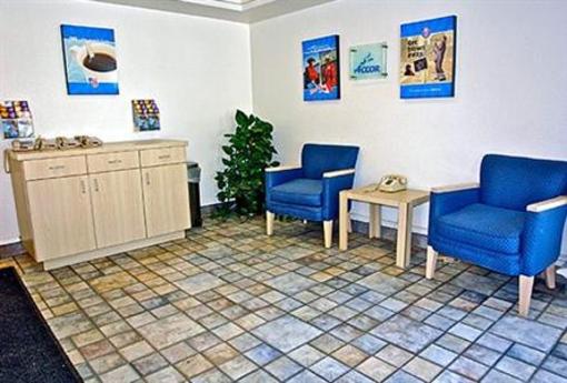 фото отеля Motel 6 Springfield Chicopee