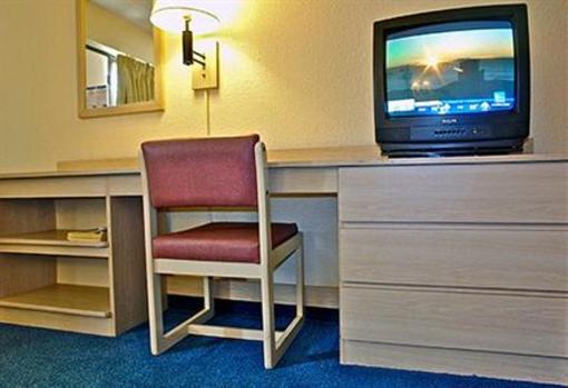 фото отеля Motel 6 Springfield Chicopee