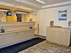 фото отеля Motel 6 Springfield Chicopee