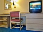 фото отеля Motel 6 Springfield Chicopee